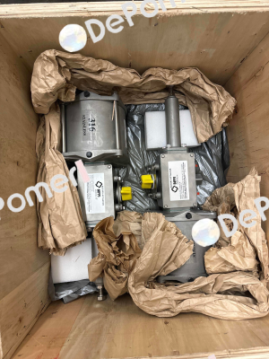 S-050U-D000-P1M Morin Actuator