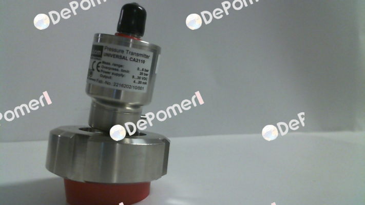 CA2110 Labom
