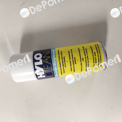 F/CLEANHY/400M Hylomar