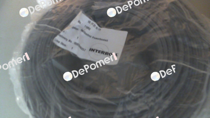 S-1106642 Interroll