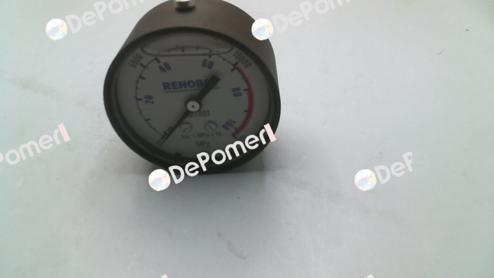 p/n: 44474, Type: AMT801 Rehobot