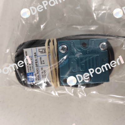 45A-AA2-DFEA-1BA МAC Valves