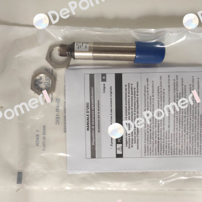 SH4/R-1EIC Micro Detectors / Diell (now Datasensing)
