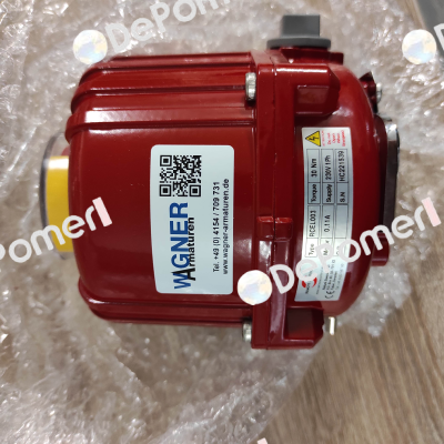 EA-RCEL-003-230 Rotork