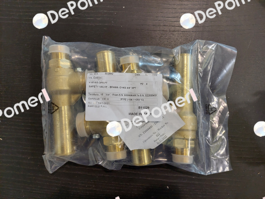 G14/S Nuova General Instruments