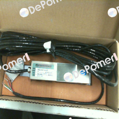 65023-002T-C3-03F Sensortronics