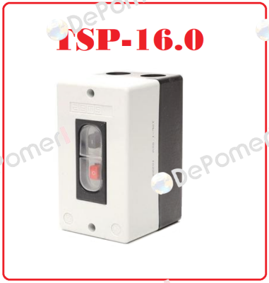 TSP-16.0 Emas