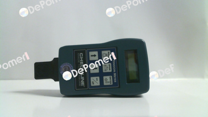 126500 / BTM-400PLUS Checkline