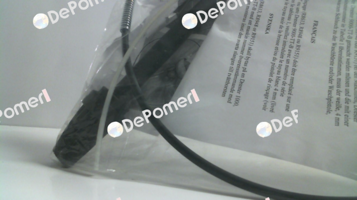 DH-R 8613 Drester