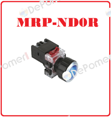 MRP-ND0R HanYoung NUX