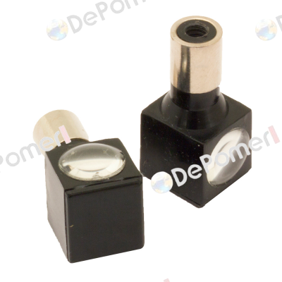 AF/ER3 Micro Detectors / Diell (now Datasensing)