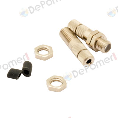 AF/ER5 Micro Detectors / Diell (now Datasensing)