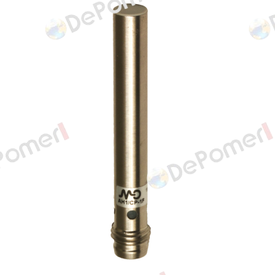 AH1/AN-1F Micro Detectors / Diell (now Datasensing)