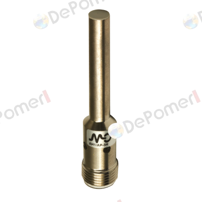 AH1/AN-1H Micro Detectors / Diell (now Datasensing)