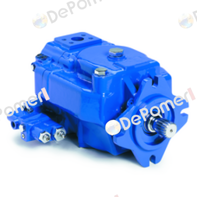 PVH057R01AA10A25000000100100010A Vickers (Eaton)
