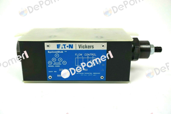 DGMFN-5-Y-A2W-B2W-30 (867332) Vickers (Eaton)