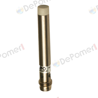 AH1/AP-4F Micro Detectors / Diell (now Datasensing)