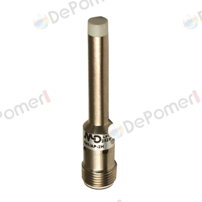 AH1/CN-2H Micro Detectors / Diell (now Datasensing)
