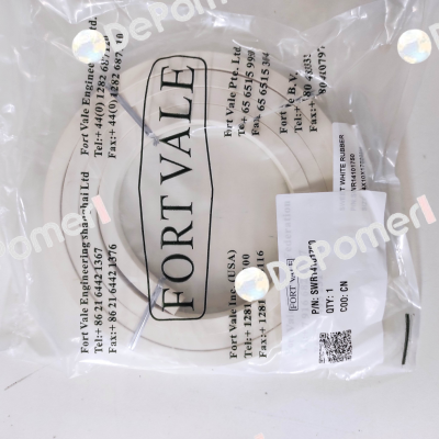 SWR14101750 (14X10X1750 MM) Fort Vale