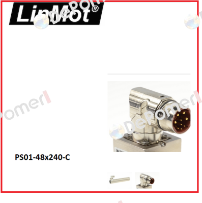 PS01-48x240-C / 0150-1219 Linmot