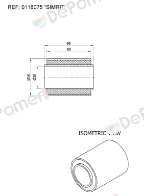 90046 // 001 18075 SIMRIT