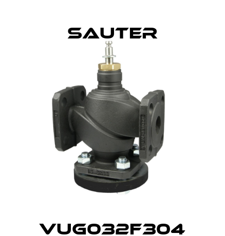 VUG032F304 Sauter