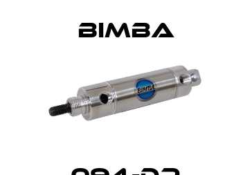094-DP Bimba