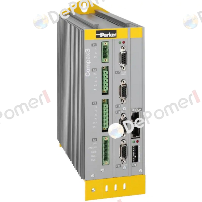 C3S025V2F10I21T30M00 / K0152705 Parker