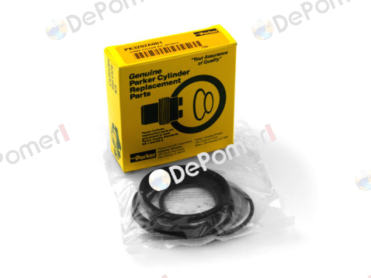 PK2502A001 Parker