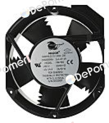 19028309A / MR77B3 Rotron