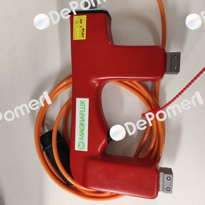 TWM 220 N (071301) Magnaflux