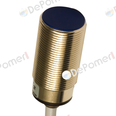 AK6/AN-3A Micro Detectors / Diell (now Datasensing)