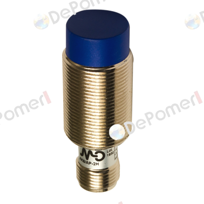AK6/AP-4H Micro Detectors / Diell (now Datasensing)