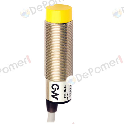 PK3/00-2A Micro Detectors / Diell (now Datasensing)