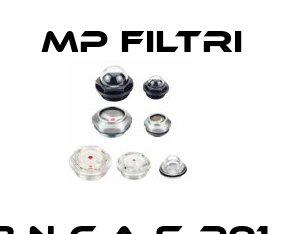 LCP-G33-N-C-A-S-P01     1" BSP MP Filtri