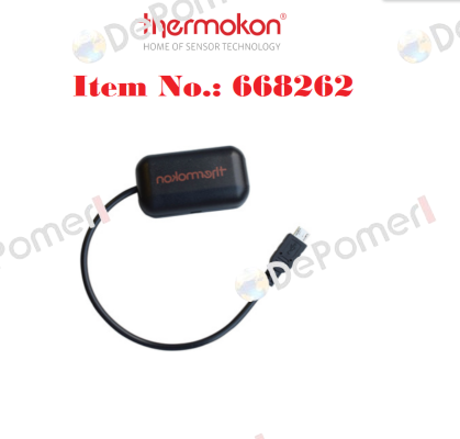 BLUE TOOTH DONGLE, ITEM NO:668262 Thermokon