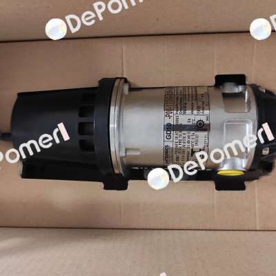 GD10- P00- 17DG- 0XH-00 Simtronics