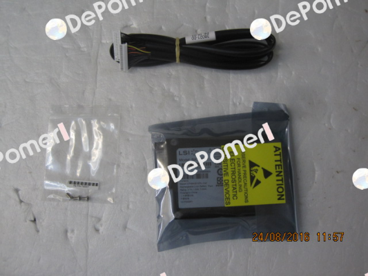 LSI00264 Broadcom (Avago Technologies)