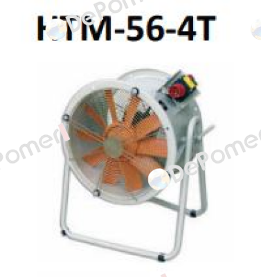 HTM-56-4T Sodeca