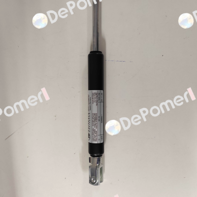 G10-23ST-42944 / Hahn Gasfedern