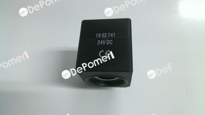 DLI961001902741 / C14L3-D24K1/11 Duplomatic
