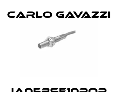 IA05BSF10POP Carlo Gavazzi