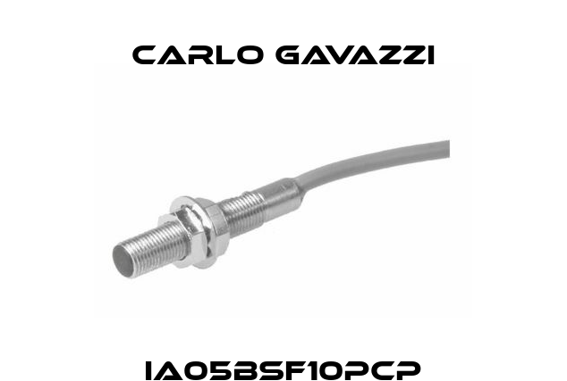 IA05BSF10PCP Carlo Gavazzi