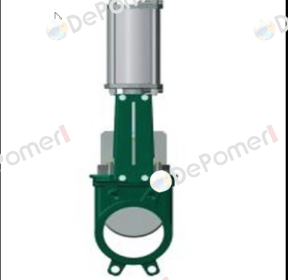 VG3400-03MM0100 Tecofi