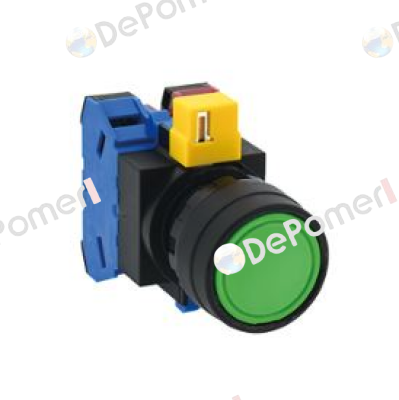 P/N: 213728 Type: HW1B-M110G Idec