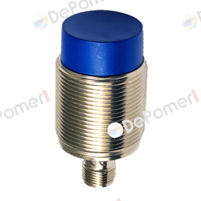 AT6/AP-4H Micro Detectors / Diell (now Datasensing)