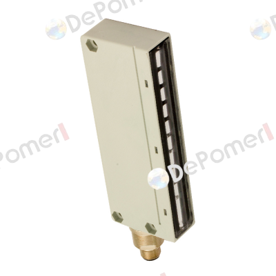 BX04R/AD-HB Micro Detectors / Diell (now Datasensing)