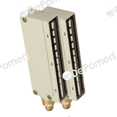 BX04SR/0A-HB Micro Detectors / Diell (now Datasensing)