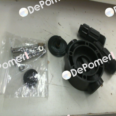 K4PTC1 Pulsafeeder