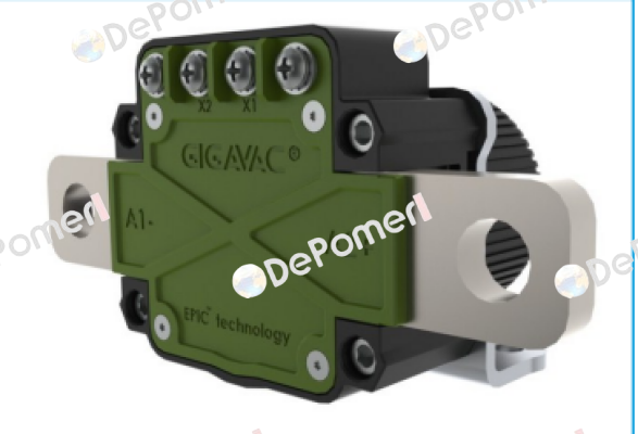 MX66 Gigavac